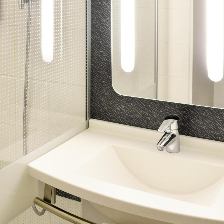 ibis Avignon Centre Gare - Chambre Double - 5