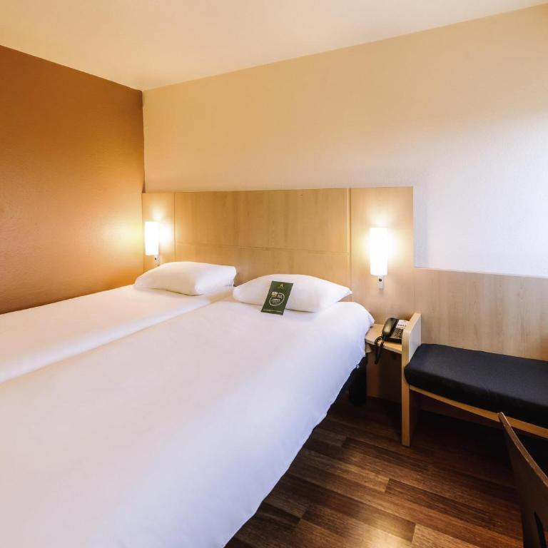 ibis Avignon Centre Gare - Chambre Lits Jumeaux Standard - 6