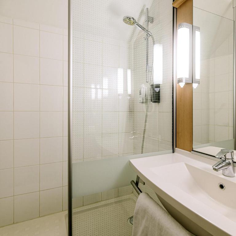 ibis Avignon Centre Gare - Chambre Double - 6