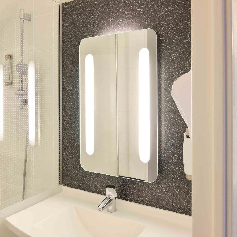 ibis Avignon Centre Gare - Chambre Lits Jumeaux Standard - 5