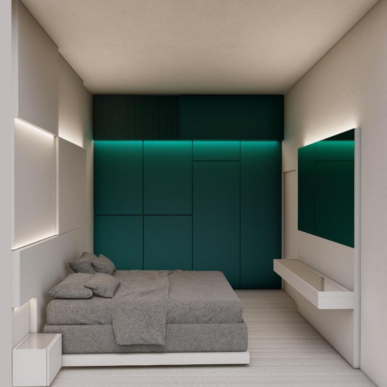 Hotel Olimpia - Apartment - 2