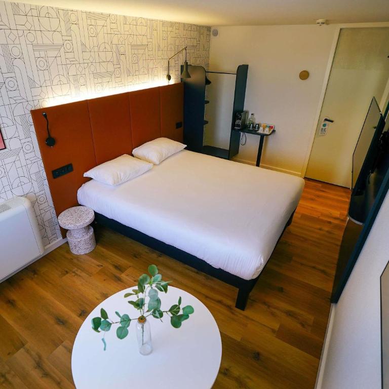 ibis Bordeaux Centre Meriadeck - Chambre Double Supérieure - 4