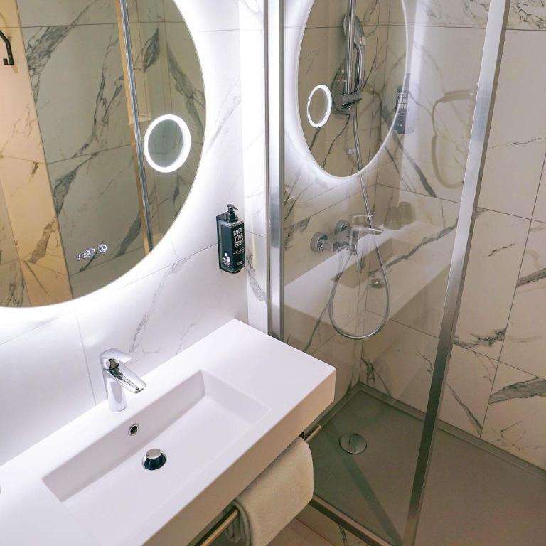 ibis Bordeaux Centre Meriadeck - Standard 1 Lit Double - 3