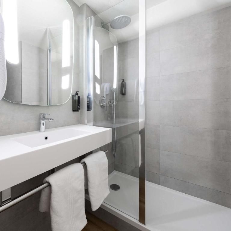 ibis Bordeaux Centre Meriadeck - Standard 1 Lit Double - 4