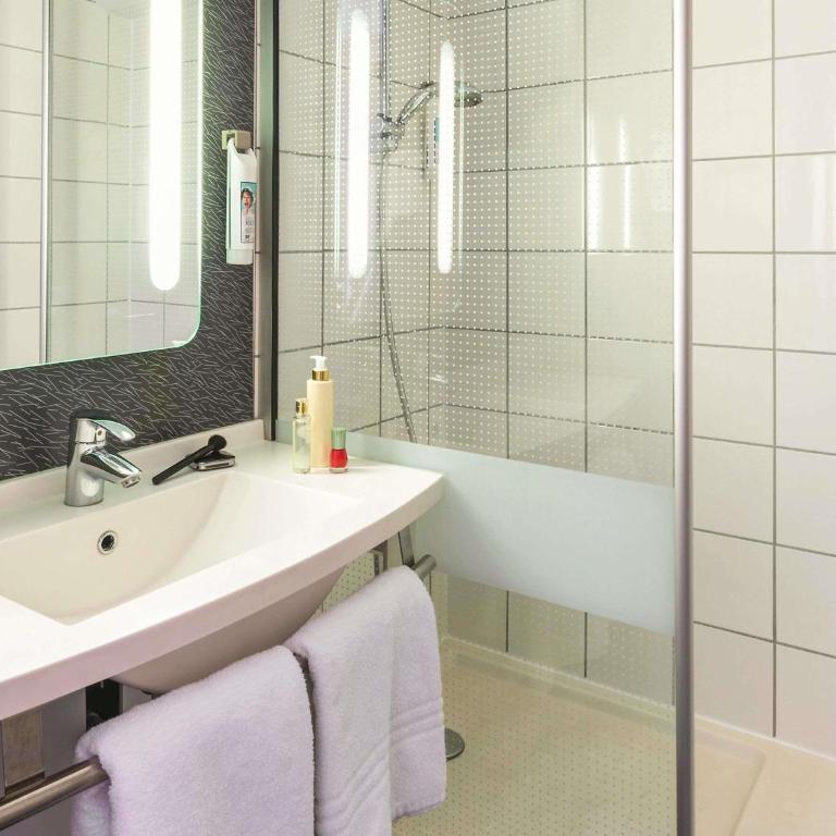 ibis Bordeaux Centre Meriadeck - Standard 1 Lit Double - 6