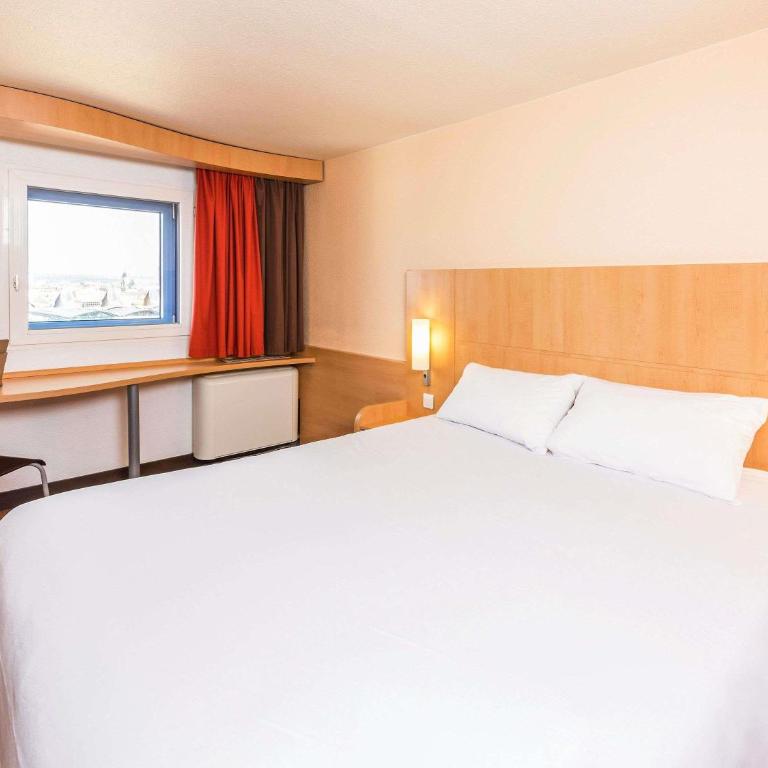 ibis Bordeaux Centre Meriadeck - Standard 1 Lit Double - 8