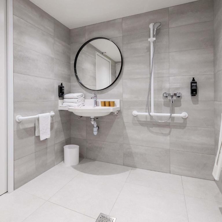 ibis Bordeaux Centre Meriadeck - Suite Junior - 3