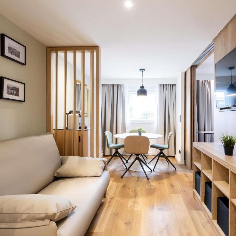 ibis Bordeaux Centre Meriadeck - Suite Junior - 6