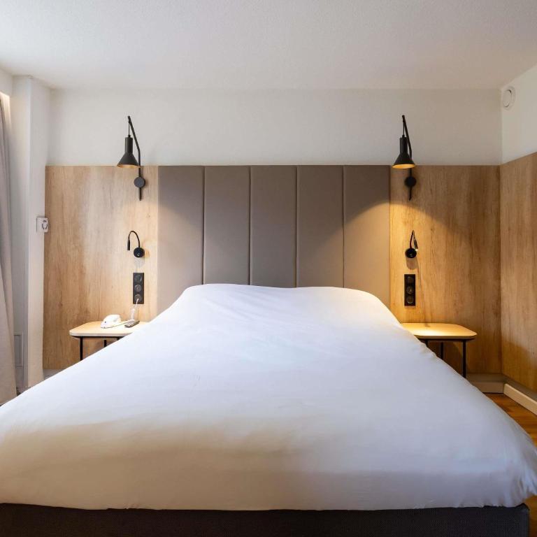 ibis Bordeaux Centre Meriadeck - Suite Junior - 7