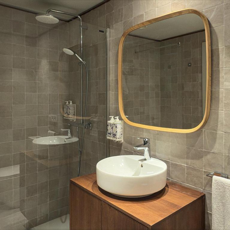 Batimont Suites & Apartments - Apartamento Superior de 2 dormitorios - 10