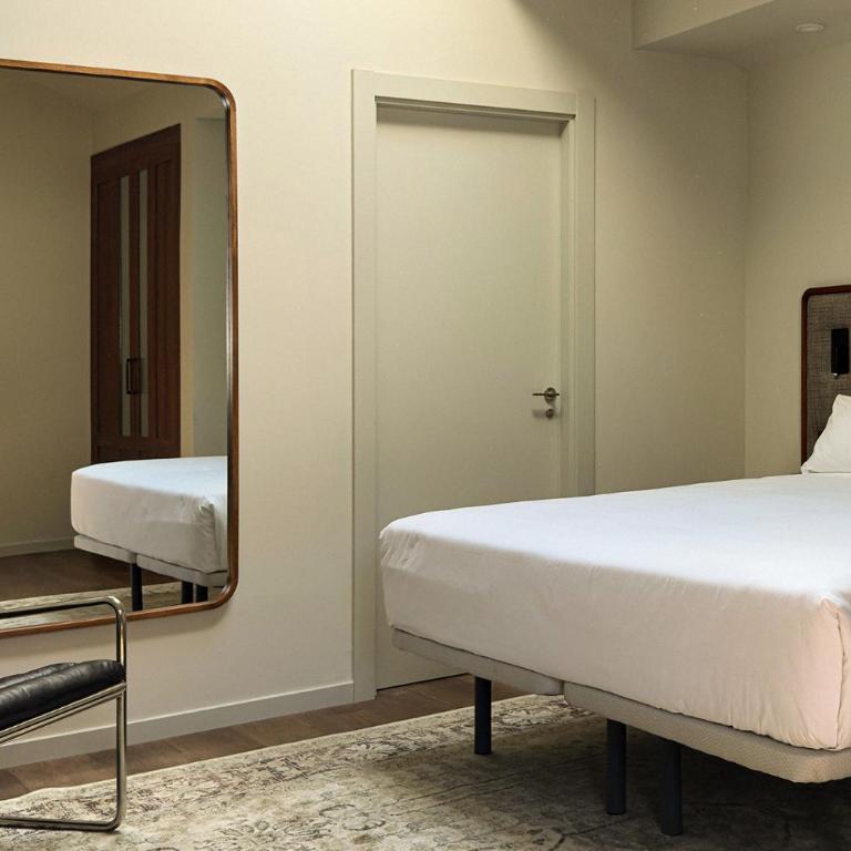 Batimont Suites & Apartments - Apartamento Superior de 2 dormitorios - 13