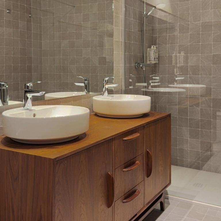 Batimont Suites & Apartments - Apartamento Superior de 2 dormitorios - 11