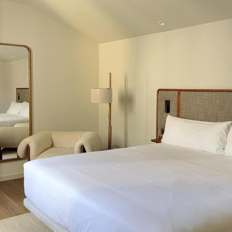 Batimont Suites & Apartments - Apartamento Superior de 2 dormitorios - 9