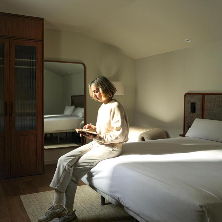 Batimont Suites & Apartments - Apartamento Superior de 2 dormitorios - 4