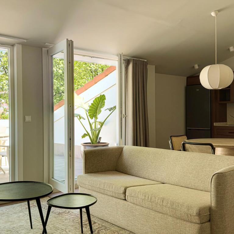 Batimont Suites & Apartments - Apartamento Superior de 2 dormitorios - 5