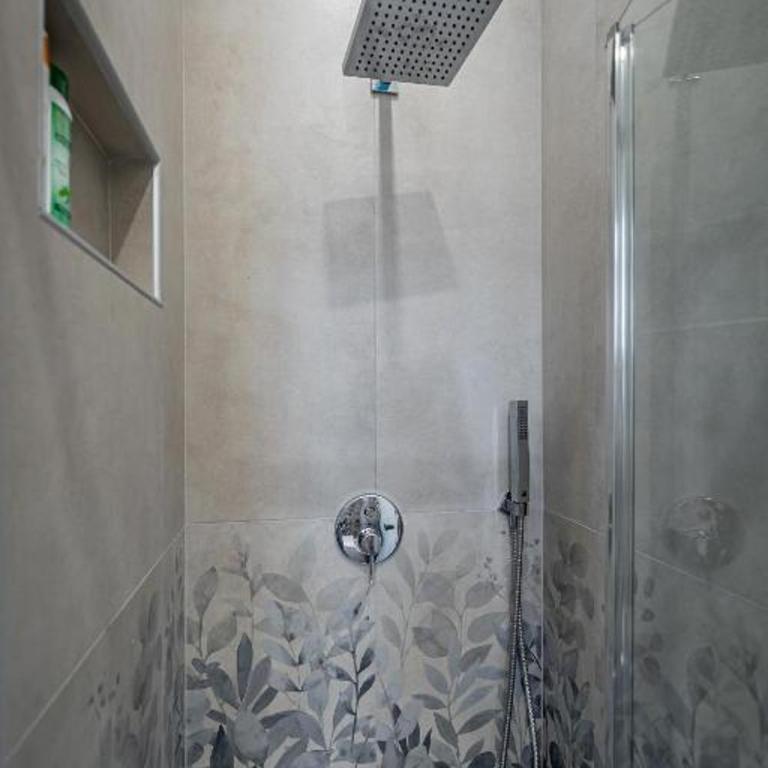 Smart Rooms - Gentile - Double Room - 3