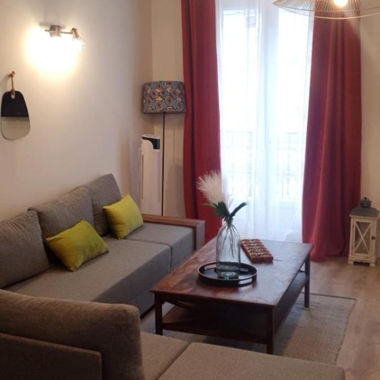 J2 duplex, central, proche gare, therme, opéra - Apartamento de 2 dormitorios - 10