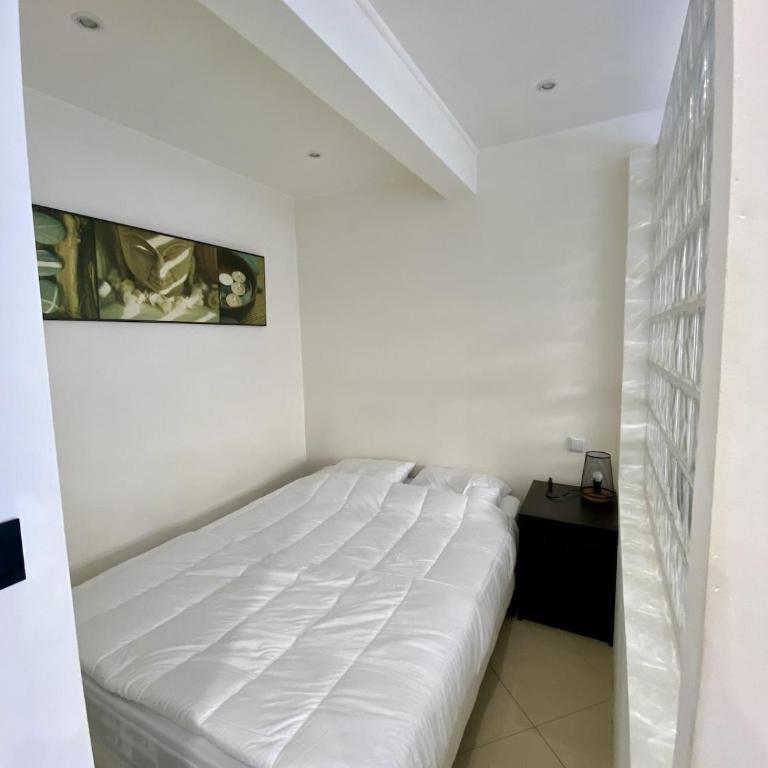 Cagnes-sur-Mer - 1 bedroom with terrace, Wi-Fi, A-C - Appartement 1 Chambre - 12