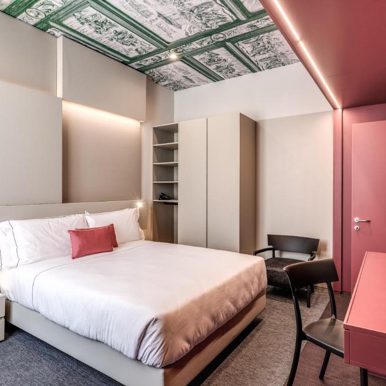 Hotel Olimpia - Double Room - 6