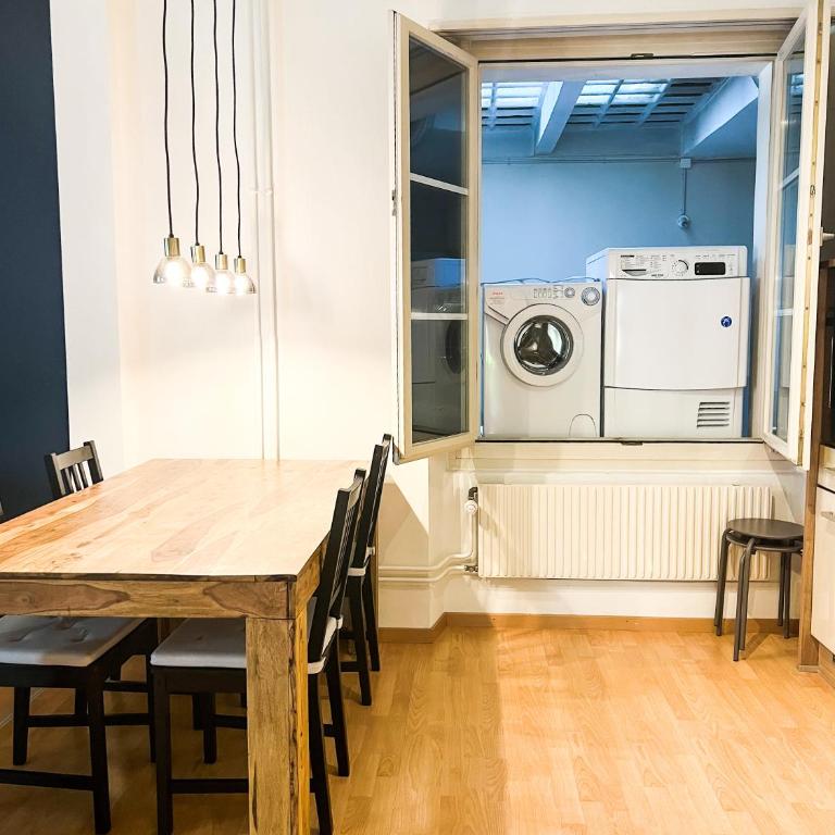 Edis One Next to Interlaken's biggest park - Two-Bedroom Apartment - 16