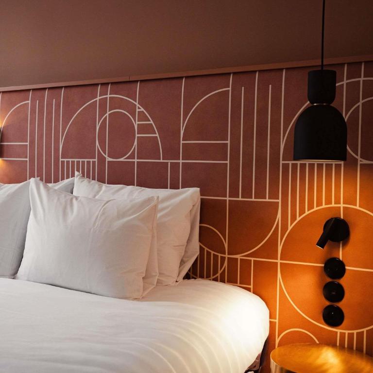 Mercure Paris Opéra Faubourg Montmartre - Chambre Double Supérieure - 2