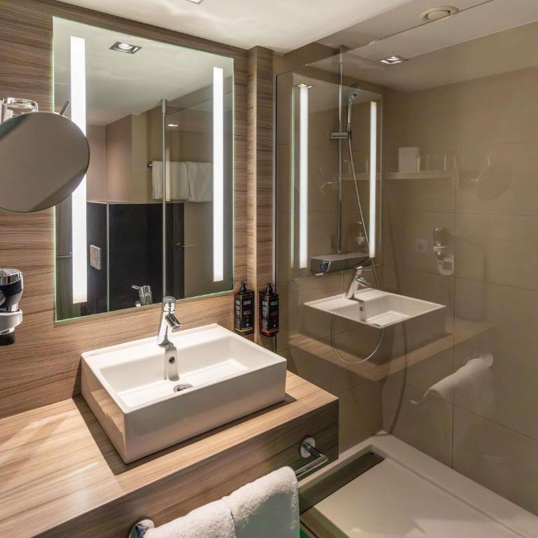 Mercure Salzburg City - Privilege Doppelzimmer - 7