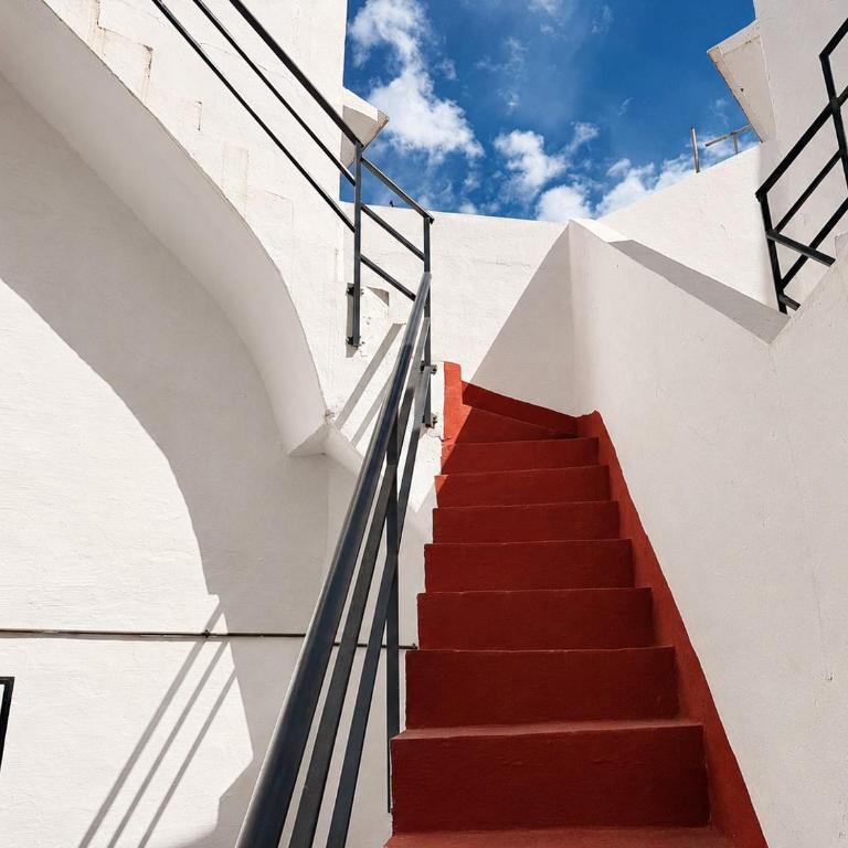 Villa Juanita con vistas al mar, Nerja - Vacation Home - 6