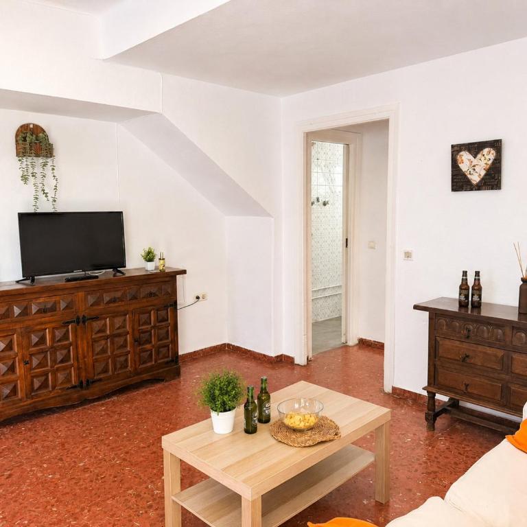 Villa Juanita con vistas al mar, Nerja - Vacation Home - 11