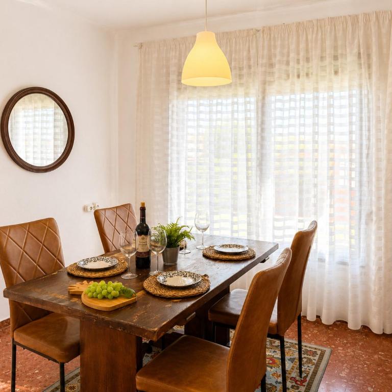 Villa Juanita con vistas al mar, Nerja - Vacation Home - 12