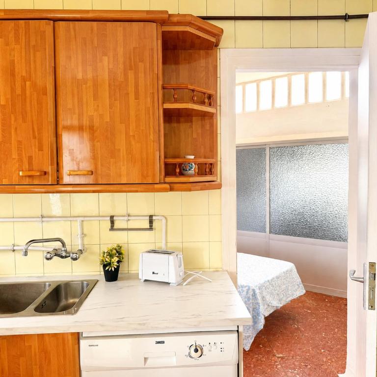 Villa Juanita con vistas al mar, Nerja - Vacation Home - 19