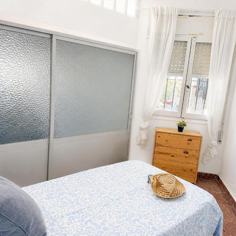 Villa Juanita con vistas al mar, Nerja - Vacation Home - 23