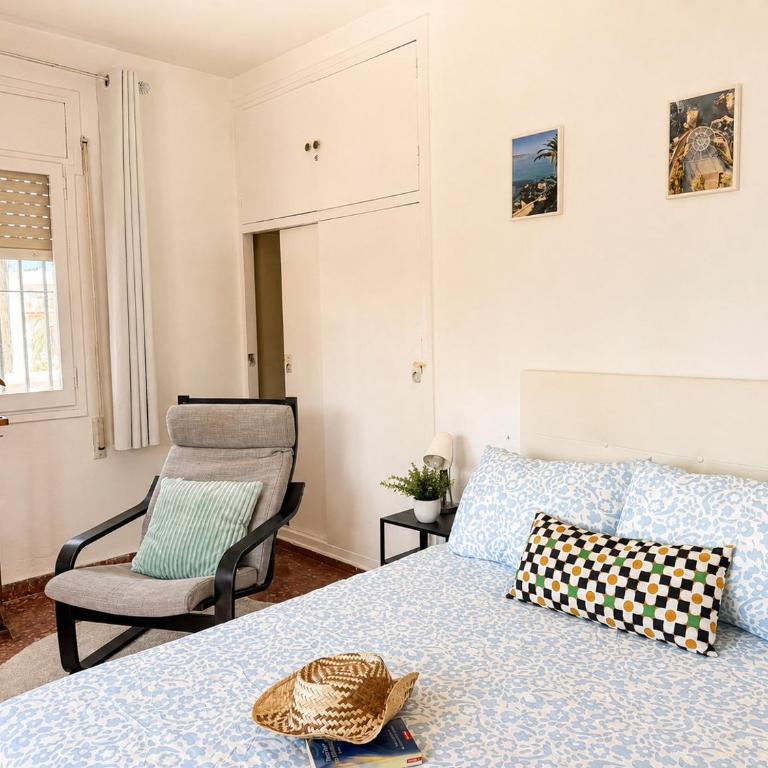 Villa Juanita con vistas al mar, Nerja - Vacation Home - 31