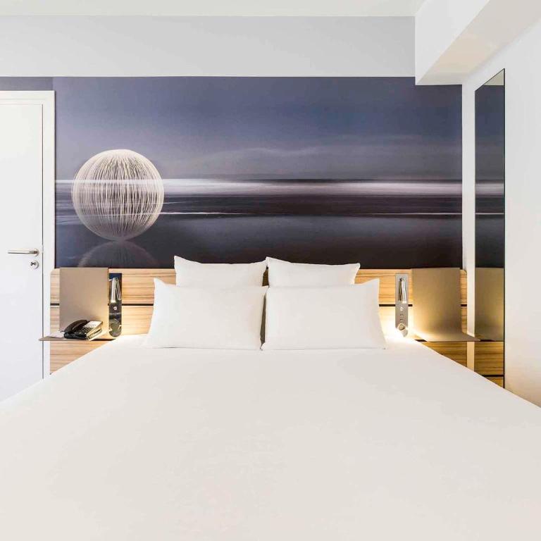Novotel Resort & Spa Biarritz Anglet - Chambre Exécutive Lit Queen-Size - 1