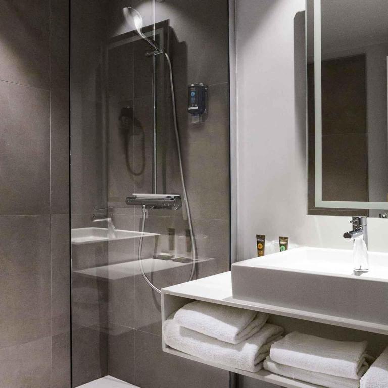 Novotel Resort & Spa Biarritz Anglet - Chambre Exécutive Lit Queen-Size - 4