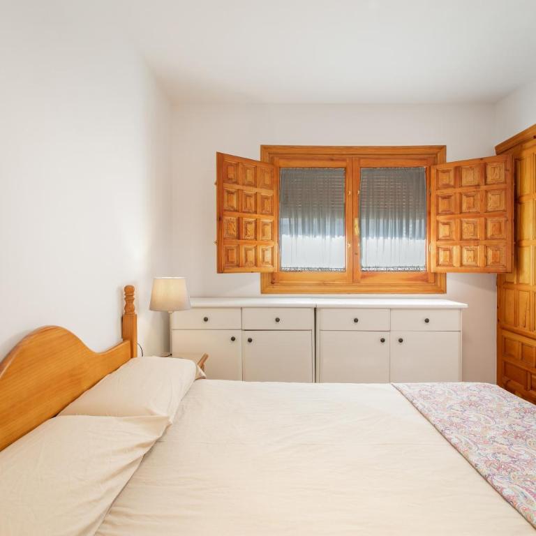 Sol, playa, piscinas y jardines - Casa de 2 dormitorios - 15
