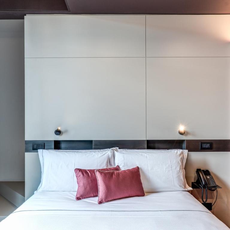 Hotel Olimpia - Junior Suite - 11