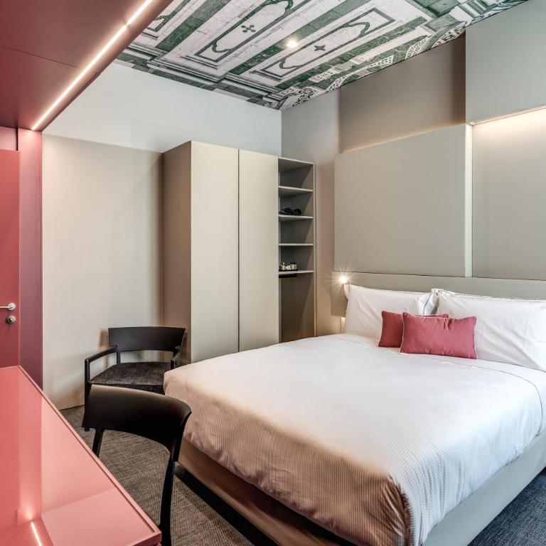 Hotel Olimpia - Double Room - 7