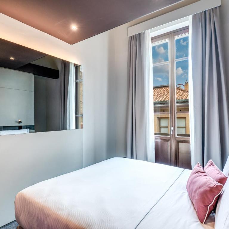 Hotel Olimpia - Junior Suite - 13