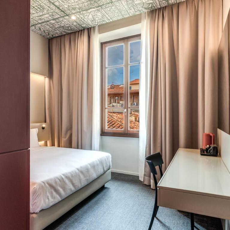 Hotel Olimpia - Double Room - 10
