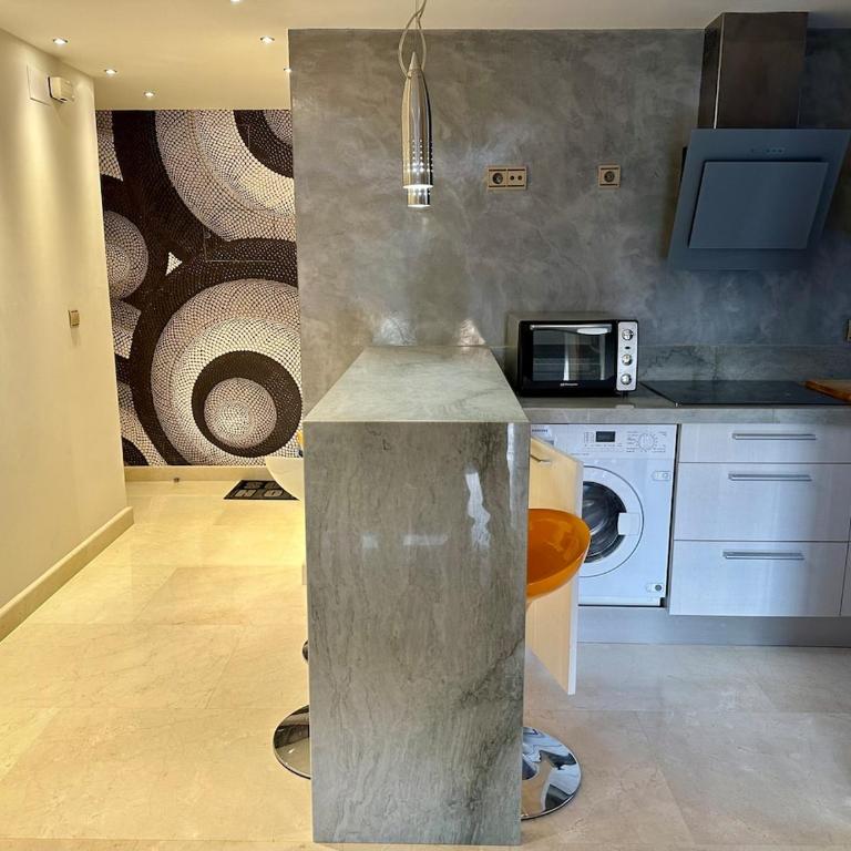 Luxurious Coastal Apartment Pet-Friendly - Apartamento de 2 dormitorios - 4