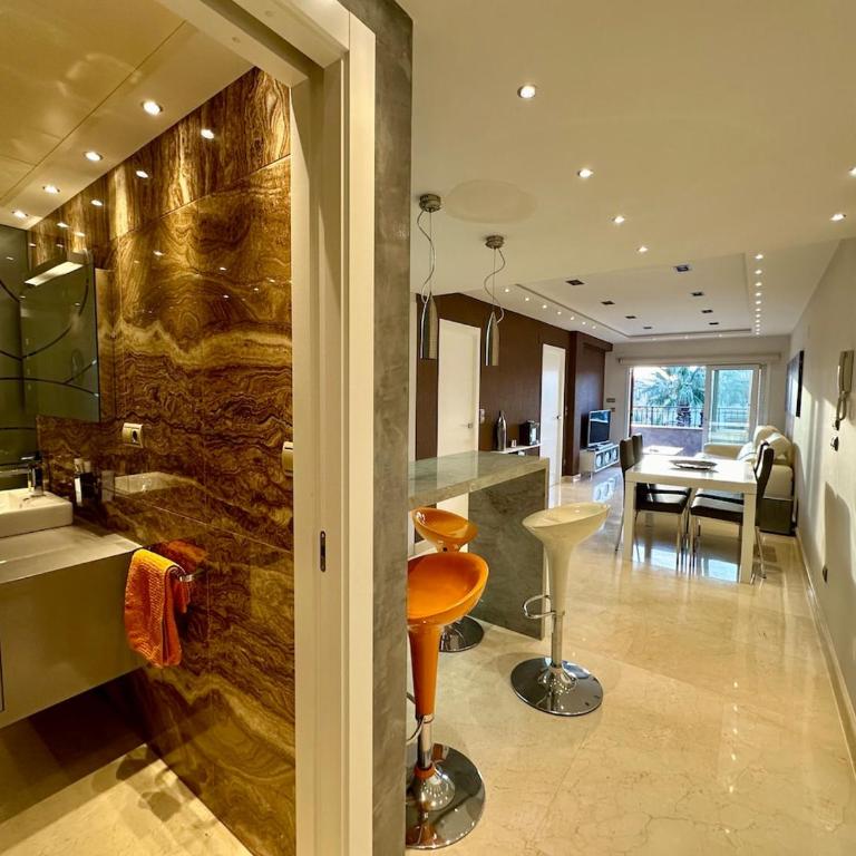Luxurious Coastal Apartment Pet-Friendly - Apartamento de 2 dormitorios - 1