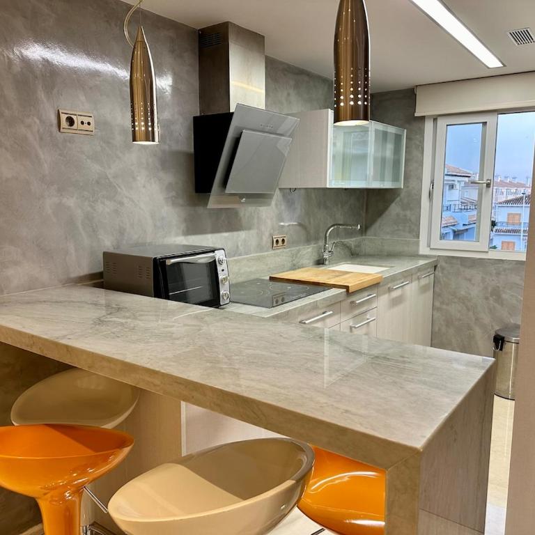 Luxurious Coastal Apartment Pet-Friendly - Apartamento de 2 dormitorios - 5