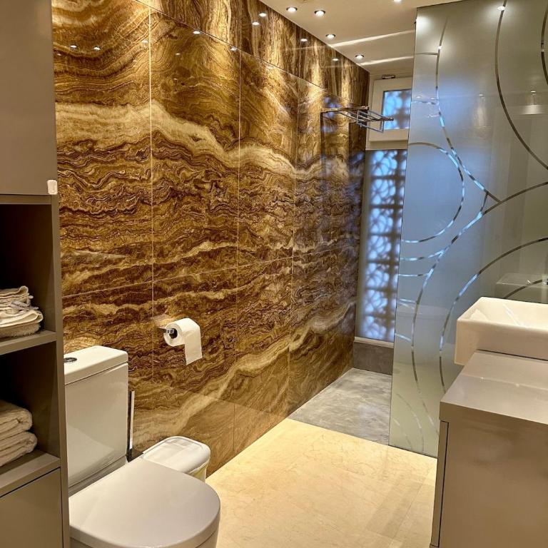 Luxurious Coastal Apartment Pet-Friendly - Apartamento de 2 dormitorios - 11