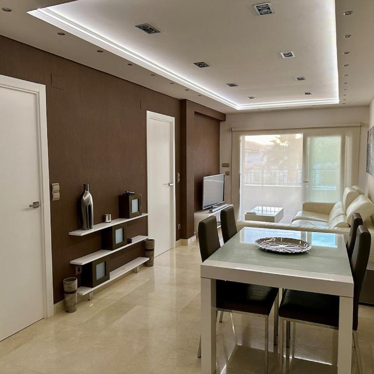 Luxurious Coastal Apartment Pet-Friendly - Apartamento de 2 dormitorios - 12