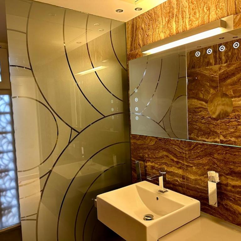 Luxurious Coastal Apartment Pet-Friendly - Apartamento de 2 dormitorios - 13