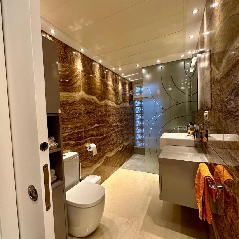 Luxurious Coastal Apartment Pet-Friendly - Apartamento de 2 dormitorios - 17