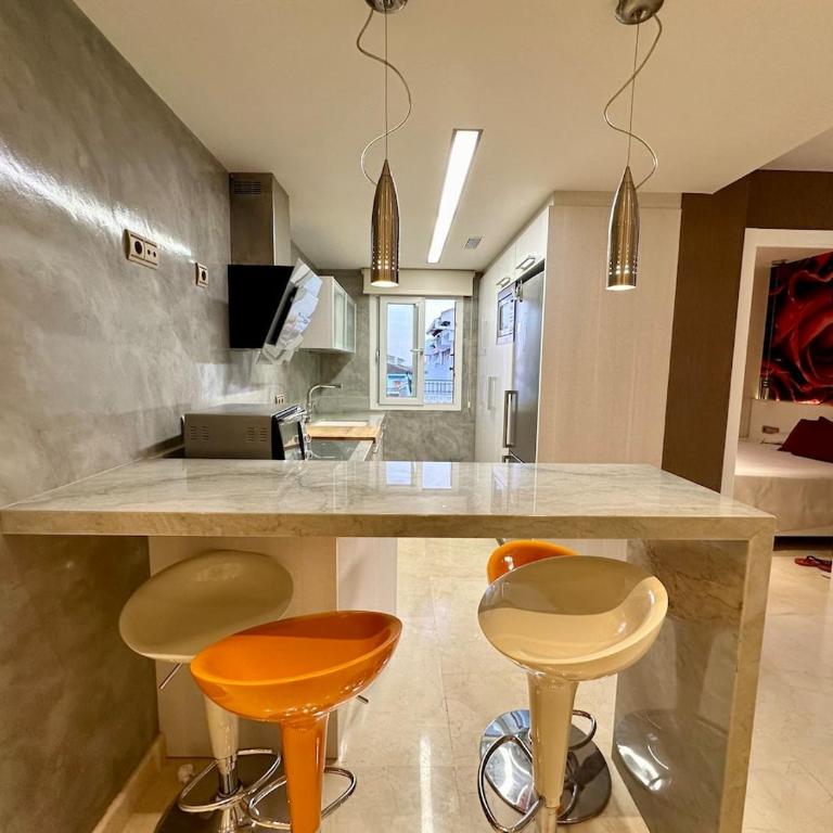 Luxurious Coastal Apartment Pet-Friendly - Apartamento de 2 dormitorios - 18