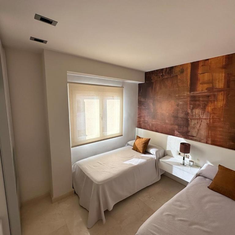 Luxurious Coastal Apartment Pet-Friendly - Apartamento de 2 dormitorios - 19