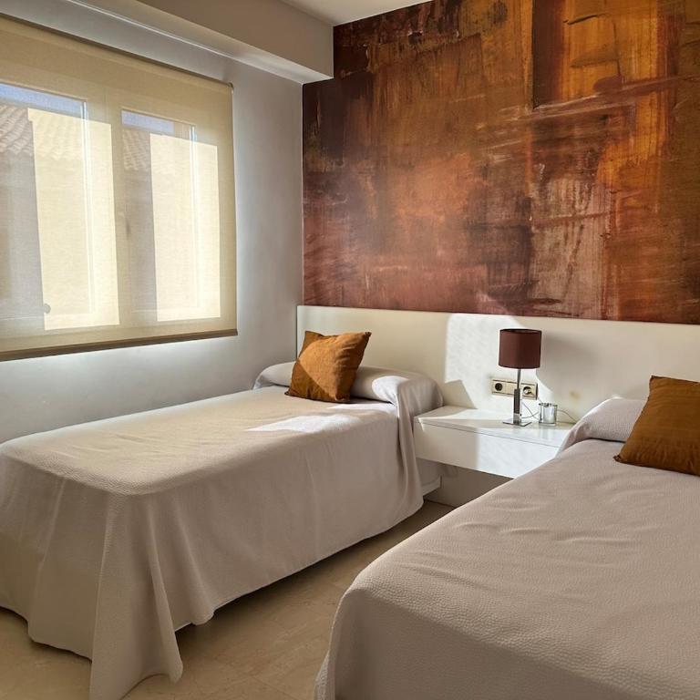 Luxurious Coastal Apartment Pet-Friendly - Apartamento de 2 dormitorios - 6