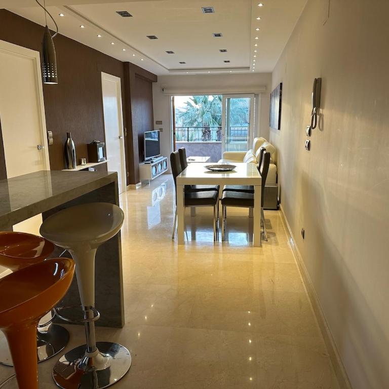 Luxurious Coastal Apartment Pet-Friendly - Apartamento de 2 dormitorios - 21